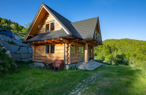 Ochotnica Dolna Chalet De Esquí | Gorczańskie Siedlisko