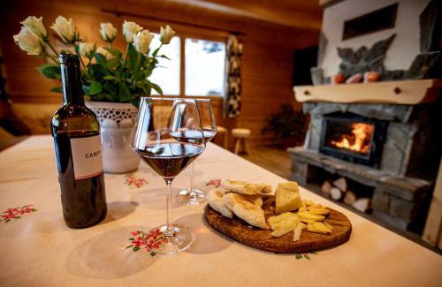 Ochotnica Dolna Chalet De Esquí | Gorczańskie Siedlisko