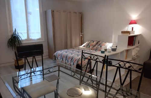 Bourges Apartamento | Gordaine