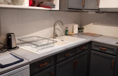Bourges Apartamento | Gordaine