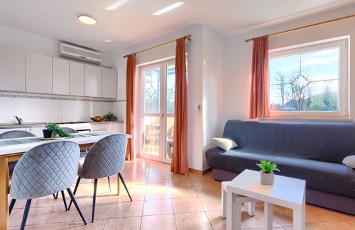 Presika Apartamento | Gordana by Interhome