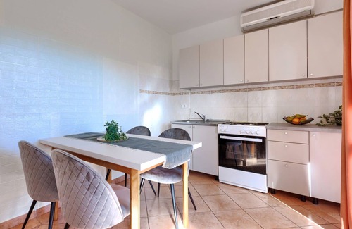 Presika Apartamento | Gordana by Interhome