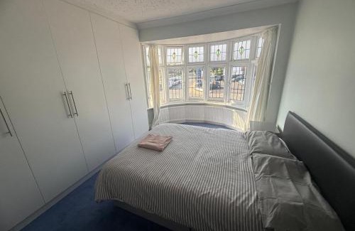 Stanmore Casa | Gordon Avenue Guest House HA7 London