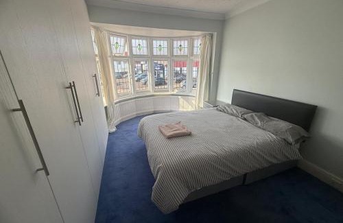 Stanmore Casa | Gordon Avenue Guest House HA7 London