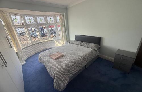 Stanmore Casa | Gordon Avenue Guest House HA7 London