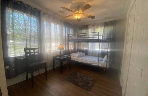 Hattiesburg Casa | Gordon Creek - Charming House Close to Downtown!