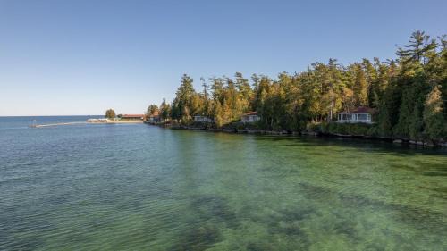 Baileys Harbor Complejo | Gordon Lodge