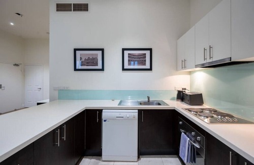Chinatown Apartamento | Gordon's Place Entire Apartment CBD Location