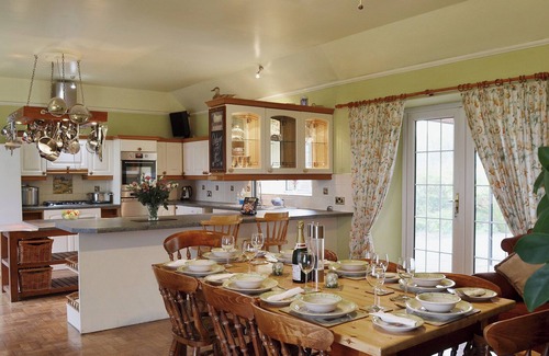 Pittenweem Cabaña | Gordons Hall Cottage