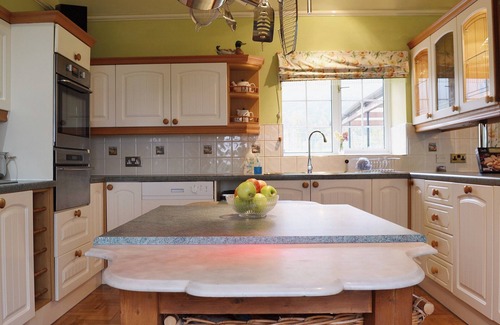 Pittenweem Cabaña | Gordons Hall Cottage