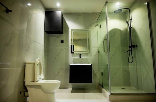 Port Harcourt Hotel | Gordonsville By Escape