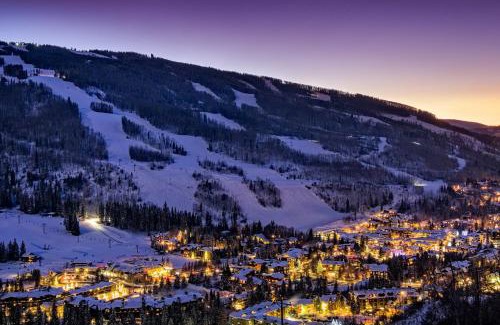 Vail Apartamento | Gore Creek Getaway