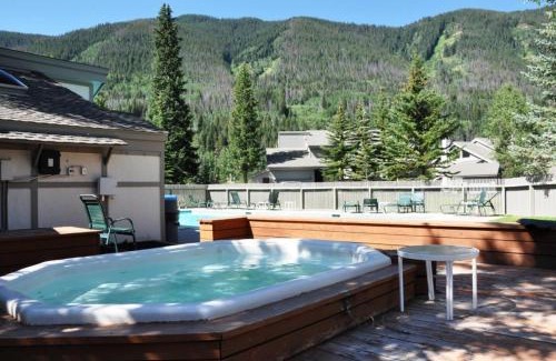 Vail Apartamento | Gore Creek Meadows