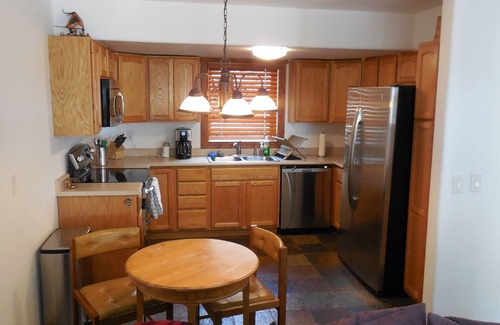 Intermountain Casa | Gore Creekside in Vail. 4 bedroom townhome.