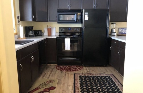 North Creek Casa | Gore Mnt. Ski resort near Lake George- Unit 5 Bldg. D