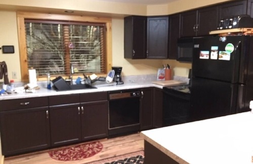 North Creek Casa | Gore Mnt. Ski resort near Lake George- Unit 5 Bldg. D