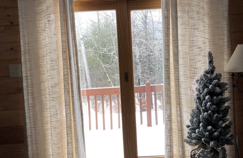 North Creek Casa | Gore Mnt. Ski resort near Lake George- Unit 8 Bldg. A