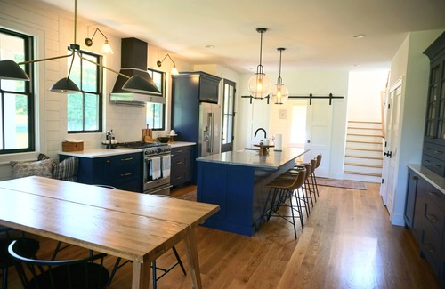North Creek Otro | Gore Mountain House on North Creek and close to mountain