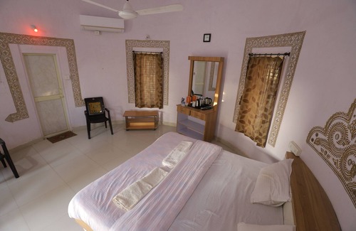 Bhuj Complejo | Gorewali Resort