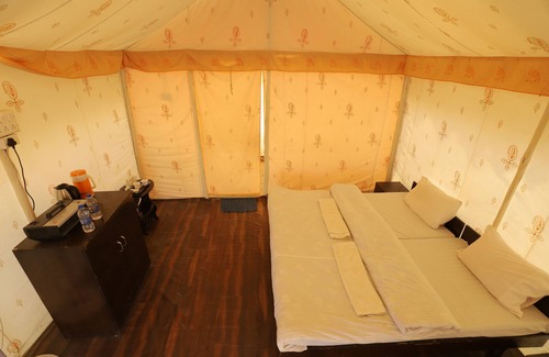 Bhuj Complejo | Gorewali Resort