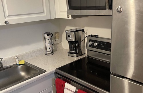 Lauderhill Condominio | GORGEOUS 1/1 CONDO