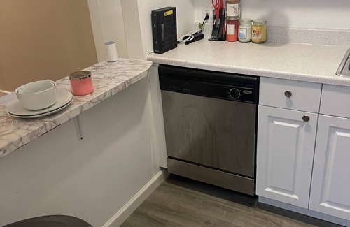 Lauderhill Condominio | GORGEOUS 1/1 CONDO