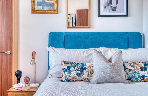 Pontrilas Apartamento | Gorgeous 1-bed city apartment, sleeps 4