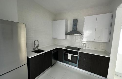 Parque Apartamento | Gorgeous 1-Bedroom Beachside Suite