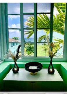 Orange Bay Apartamento | Gorgeous 1 Bedroom Gem at 7 Miles Beach Negril Point Village