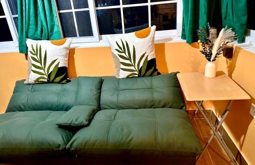 Orange Bay Apartamento | Gorgeous 1 Bedroom Gem at Negril 7Miles Beach Point Village