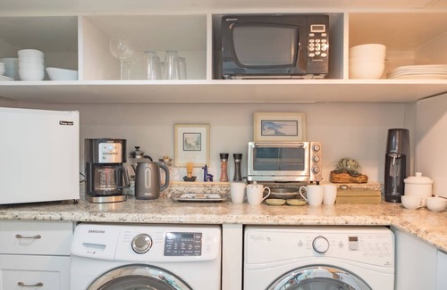 Phinney Ridge Apartamento | Gorgeous 1 Bedroom Space Close to Woodland Park