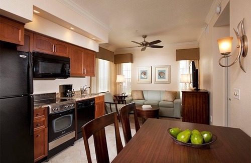 Florida Central Atlantic Coast Villa | Gorgeous 1 bedroom villa! Sheraton Vistana - Be near the theme parks!