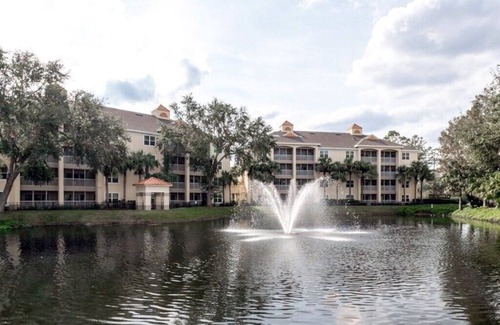 Florida Central Atlantic Coast Villa | Gorgeous 1 bedroom villa! Sheraton Vistana - Be near the theme parks!