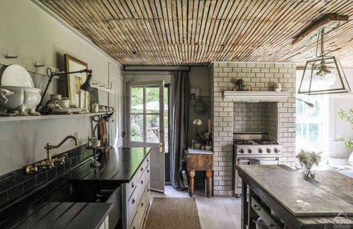 Wingdale Casa | Beautifully restored 1822 Farmhouse, as seen in Better Homes & Gardens Magazine