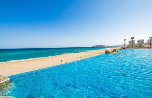 Santa Rosa Villa | Gorgeous 2 bedroom 3 bathroom at Villa La Valencia, Los Cabos