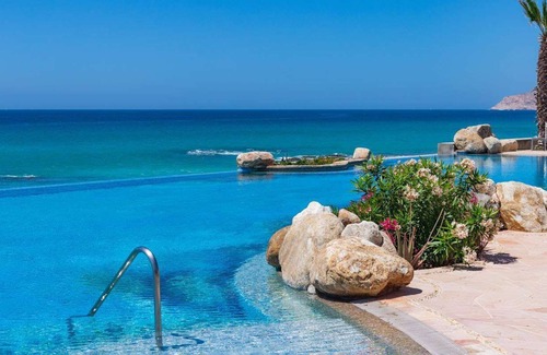 Santa Rosa Villa | Gorgeous 2 bedroom 3 bathroom at Villa La Valencia, Los Cabos