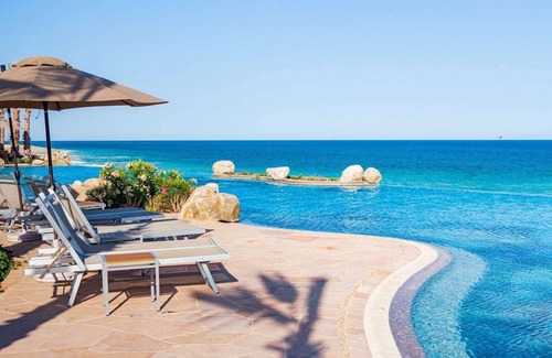 Santa Rosa Villa | Gorgeous 2 bedroom 3 bathroom at Villa La Valencia, Los Cabos