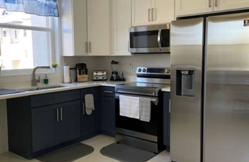 Reading Condominio | Gorgeous 2 bed, 2 bath condo - Montego Bay area
