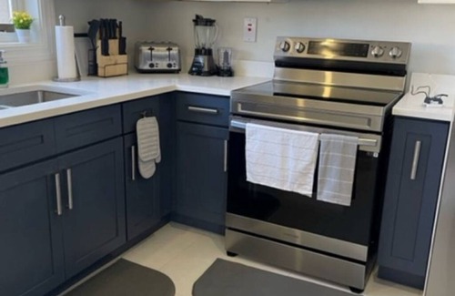 Reading Condominio | Gorgeous 2 bed, 2 bath condo - Montego Bay area
