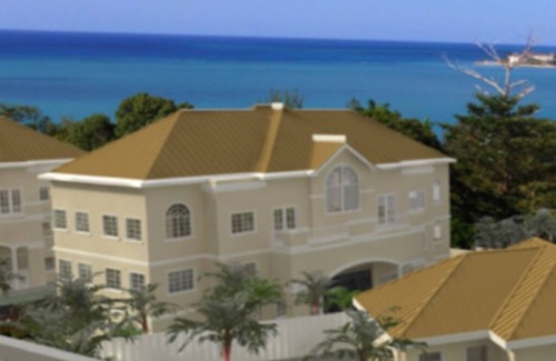 Reading Condominio | Gorgeous 2 bed, 2 bath condo - Montego Bay area