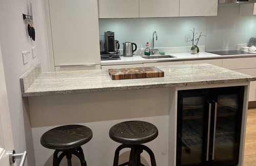Colville Apartamento | Gorgeous 2 bed 2 bath Flat in Notting Hill