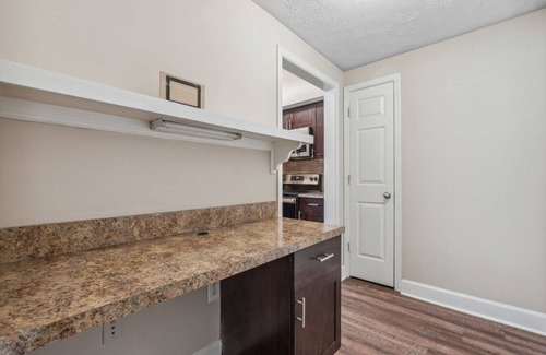 Lindbergh Apartamento | Gorgeous 2 bed 2 Bath!