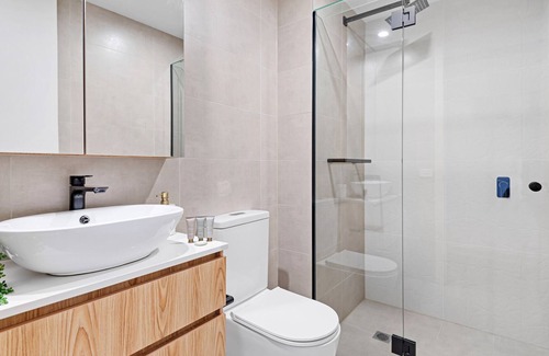 Carnegie Apartamento | Gorgeous 2-Bed Apartment Near Retail and Transport