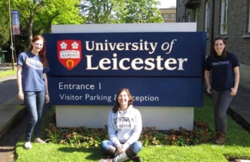 Leicester City Centre Apartamento | GORGEOUS 2 BED FLAT NEAR MERCURE HOTEL-ENTIRE FLAT