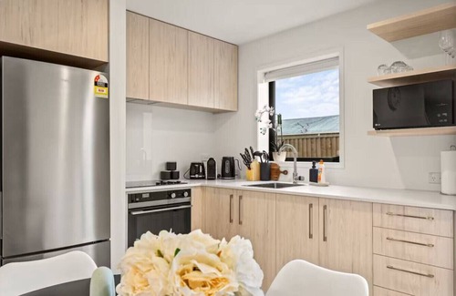Henderson Casa | Gorgeous 2 Bed Henderson Stay