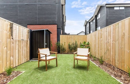 Henderson Casa | Gorgeous 2 Bed Henderson Stay