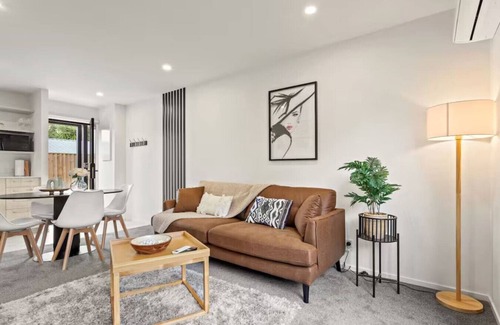 Henderson Casa | Gorgeous 2 Bed Henderson Stay