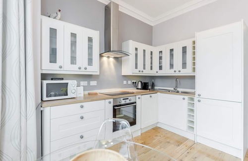 Redcliffe Apartamento | Precioso apartamento de 2 dormitorios en Chelsea
