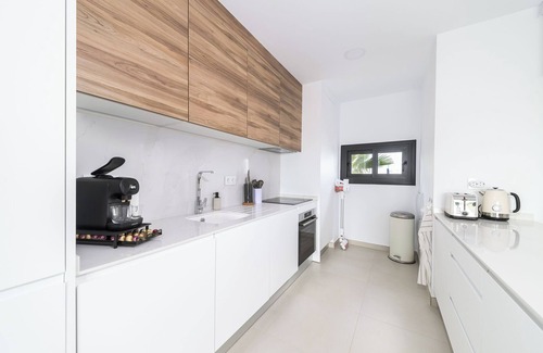 Pilar de la Horadada Apartamento | Gorgeous 2-Bedroom Apartment w/ Golf, Views & Pool