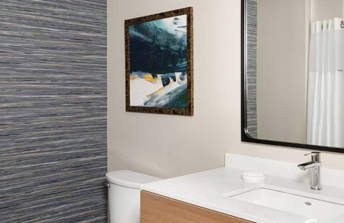 Downtown Atlanta Complejo | Gorgeous 2 Bedroom Condo at Club Wyndham Atlanta -
